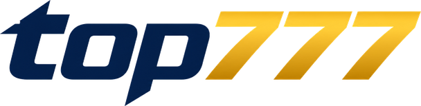 top777 Philippines gaming platform logo